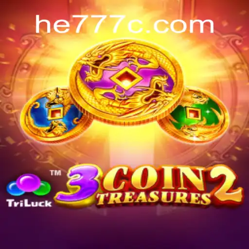 Descubra o Mundo de 3CoinTreasures2 com he777.vip