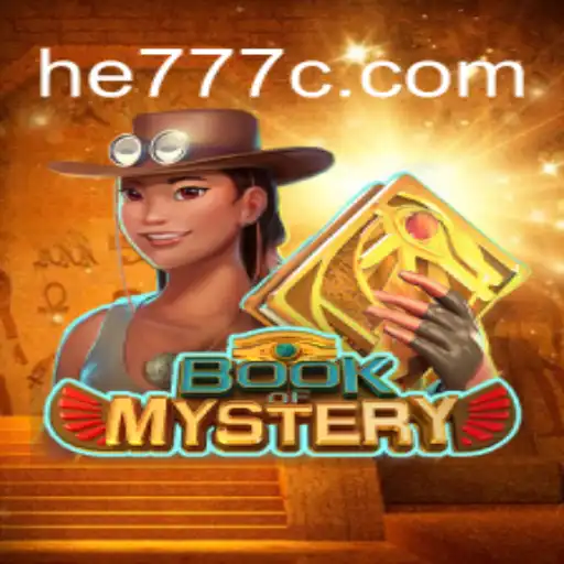 Explorando o Fascinante Mundo de BookofMystery