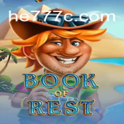 Desvendando o Universo do Jogo BookofRest