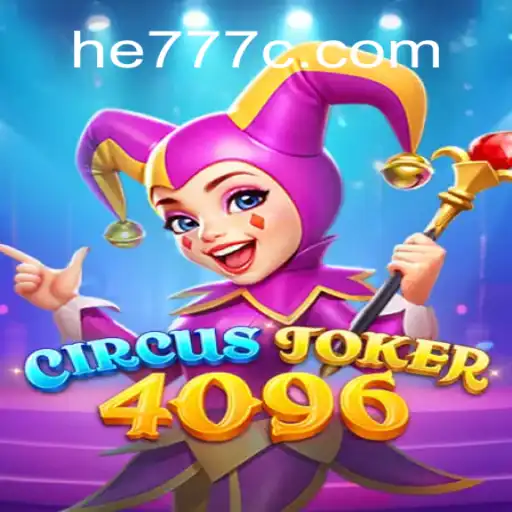 Explorando o Universo de CircusJoker4096: Um Mergulho Profundo no Mundo do Jogo
