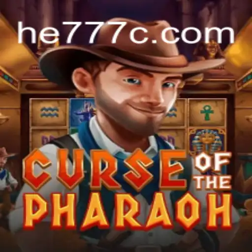 Descubra o Fascinante Mundo de CurseofthePharaoh