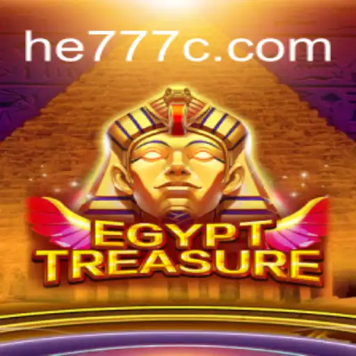 Explorando o Fascinante Mundo de EgyptTreasure: Um Guia Completo