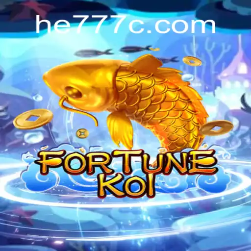Descubra o Fascinante Mundo de FORTUNEKOI