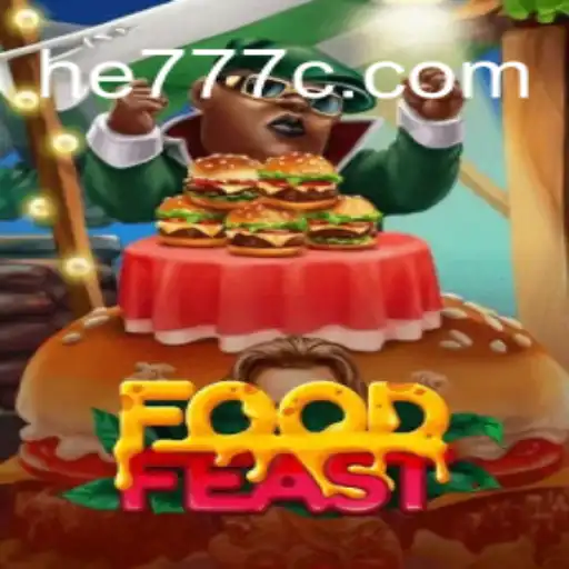 FoodFeast: Descubra o Mundo de Sabor e Competição do Novo Jogo Popular