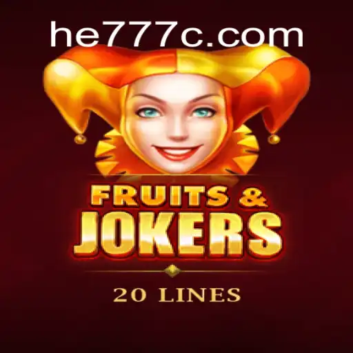 Descubra o Empolgante Mundo de FruitsAndJokers20 no he777.vip