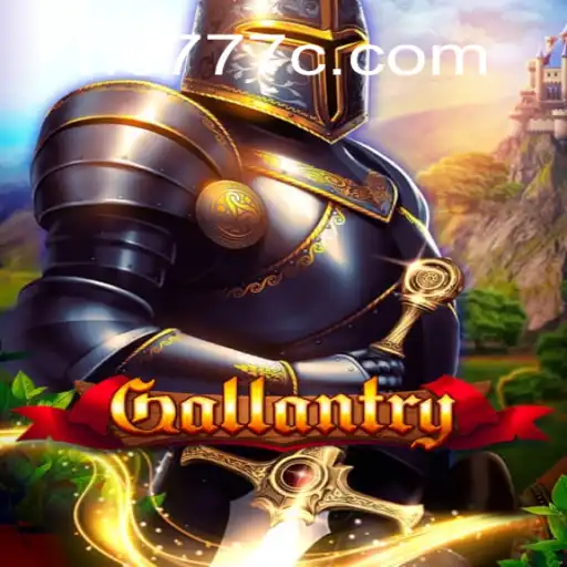 Descubra as Aventuras Épicas de Gallantry e Seu Universo Fascinante