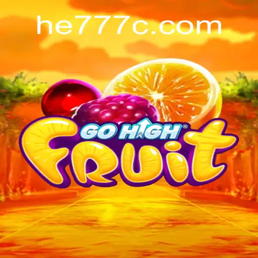 GoHighFruit: O Novo Fenômeno dos Jogos com he777.vip