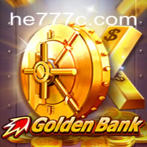 GoldenBank: Uma Experiência de Jogo Inovadora