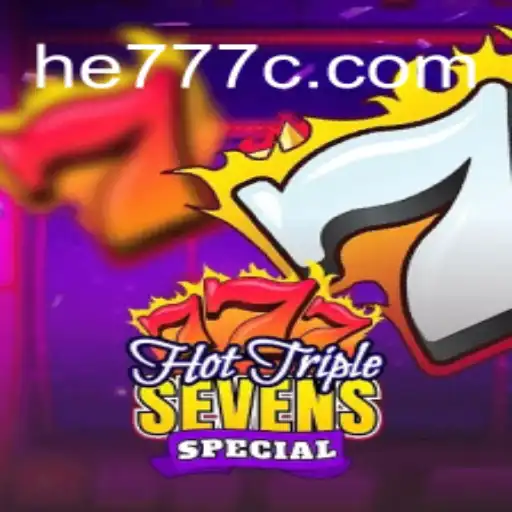 Explorando o Excitante Mundo do Jogo HotTripleSevensSpecial