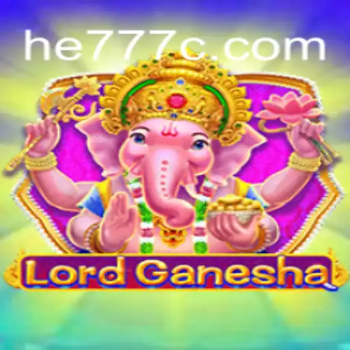 Descubra o Mundo de LordGanesha no Universo de he777.vip