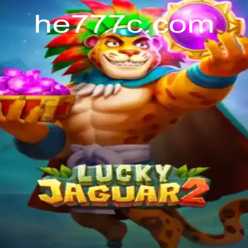 Explorando o Mundo de Luckyjaguar2: Um Jogo de Aventura Inesquecível na Plataforma he777.vip