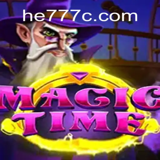 Descobrindo MagicTime: Um Novo Mundo de Entretenimento e Estratégia
