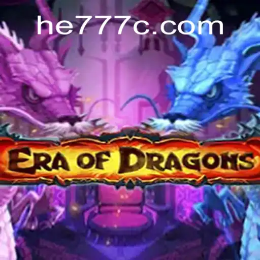 Descobrindo EraOfDragons: Uma Jornada Épica com he777.vip