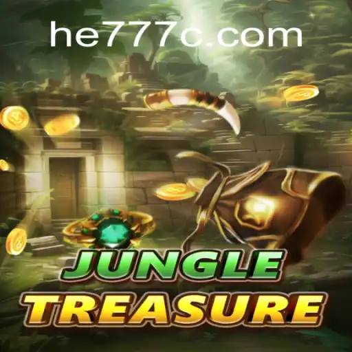 Explorando JungleTreasure: Um Aventuroso Jogo de Caça ao Tesouro