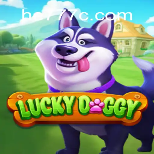 Descubra LuckyDoggy: Um Mergulho no Novo Mundo dos Jogos de Azar em he777.vip