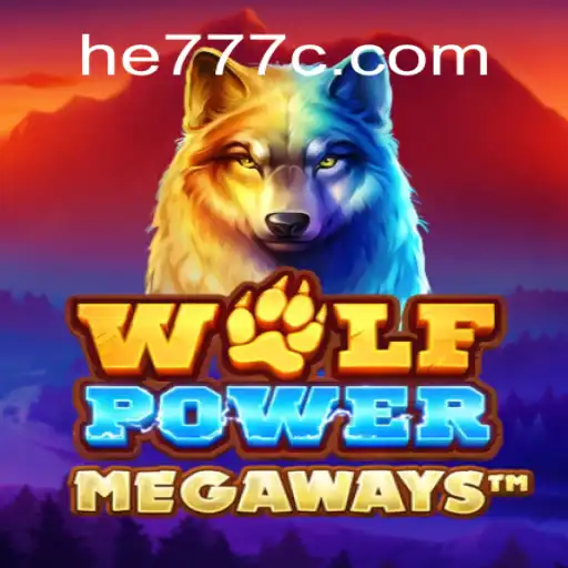 Descubra WolfPowerMega: O Novo Jogo Empolgante Disponível em he777.vip