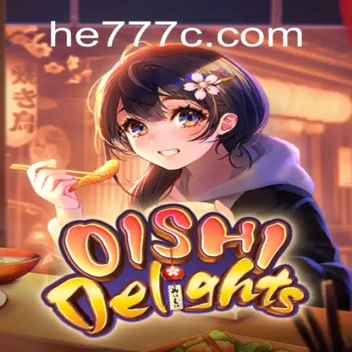 Descubra as Delícias de OishiDelights: Um Jogo Revolucionário