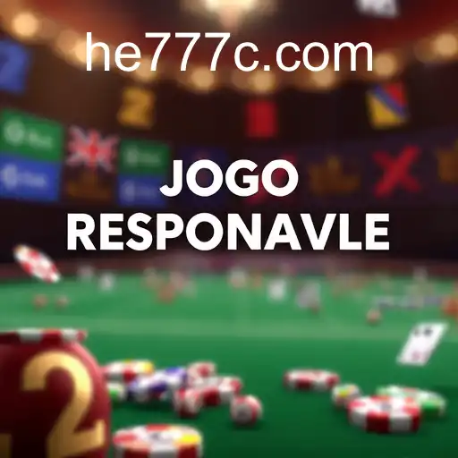 Jogo Responsável
