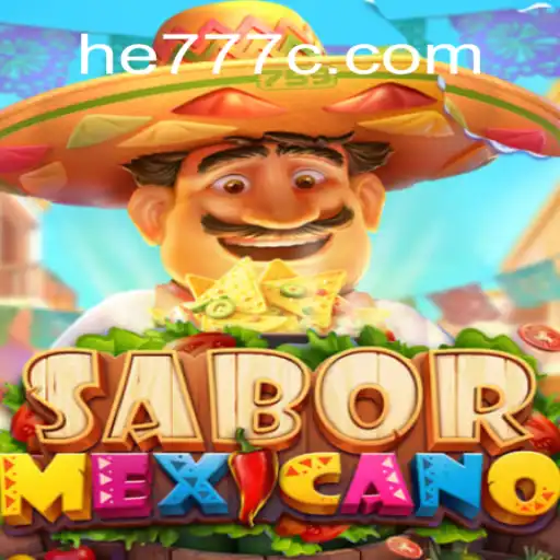 Descubra o SaborMexicano: O Jogo que Une Diversão e Cultura Mexicana