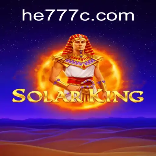 Descubra o Fascinante Mundo de SolarKing