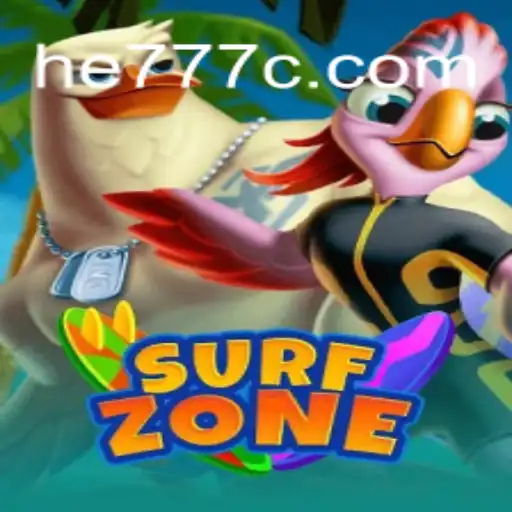 Explorando o Emocionante Mundo de SurfZone e a Plataforma he777.vip