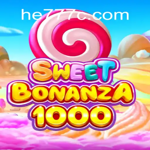 Explorando o Universo de SweetBonanza1000 no he777.vip