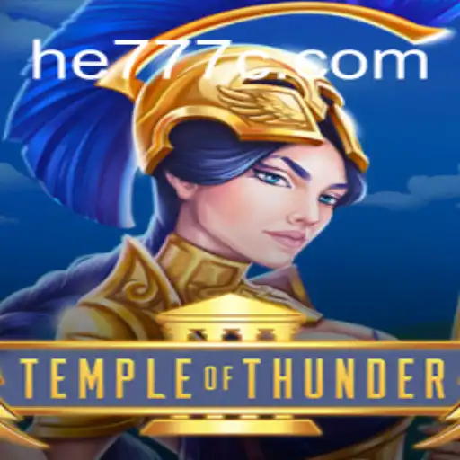 Descubra o Mundo de TempleofThunder: Um Jogo de Aventura Épico