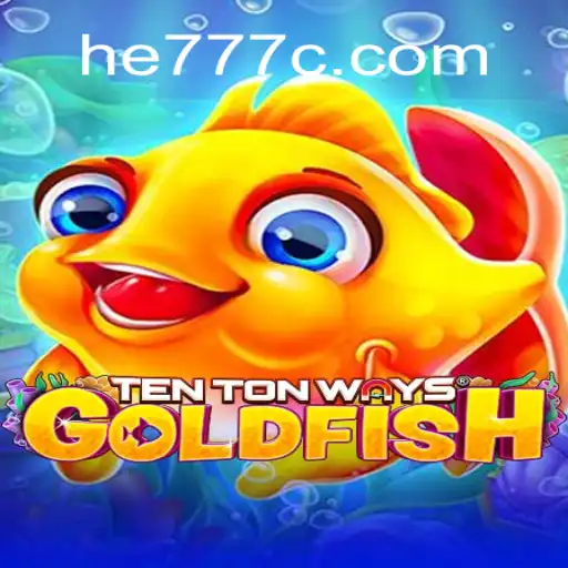 Explorando o Mundo de TenTonWaysGoldfish: A Nova Sensação de Entretenimento