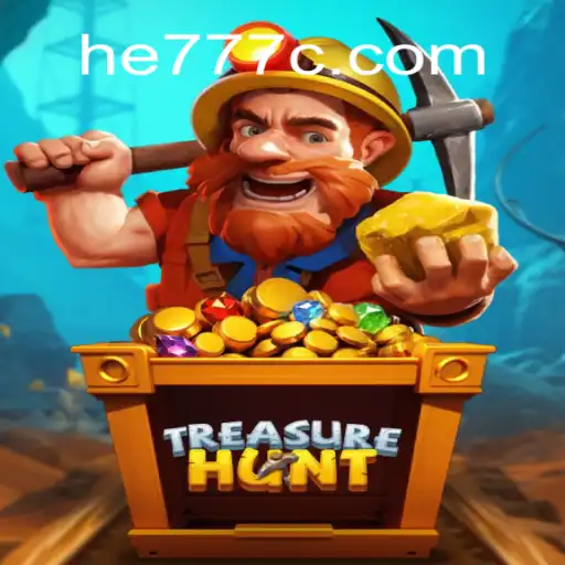Descubra as Aventuras de TreasureHunt: O Jogo Online do Momento