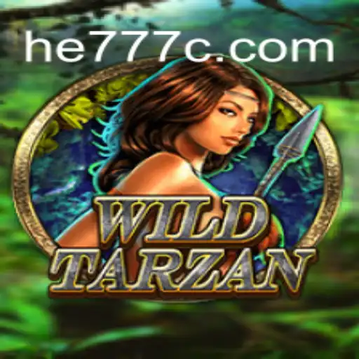Descubra o Empolgante Mundo de WildTarzan e a Plataforma He777.vip